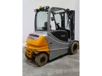 Электропогрузчик Still RX60-50: фото 2