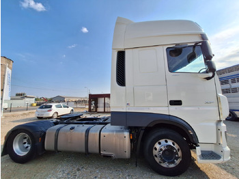 Новый Тягач DAF XF 480: фото 4