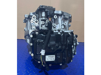 Трансмиссия BMW