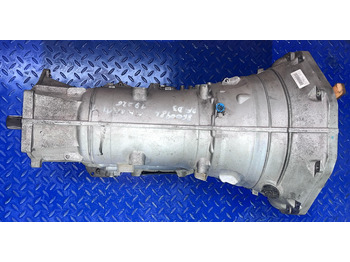 Коробка передач BMW