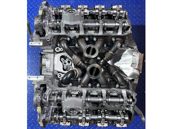Новый Двигатель BMW Motor S63B44B Euro 6: фото 3