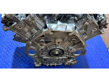 Новый Двигатель BMW Motor S63B44B Euro 6: фото 2