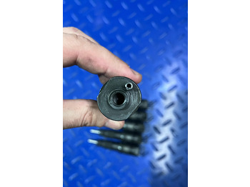 Новый Распределитель впрыска BOSCH Mercedes Benz 0432193420: фото 3