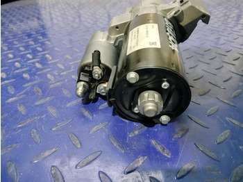 Новый Стартер для Грузовиков BOSCH Starter BMW 12418589891: фото 3 Новый Стартер для Грузовиков BOSCH Starter BMW 12418589891: фото 3