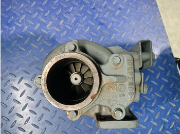 Турбина для Грузовиков HOLSET 3767397-Holset HX35W: фото 3