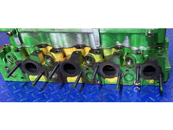 Двигатель и запчасти JOHN DEERE CHIULASA JOHN DEERE 4045: фото 4