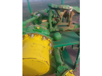 Ось и запчасти JOHN DEERE