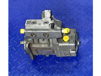 Топливный насос LIEBHERR