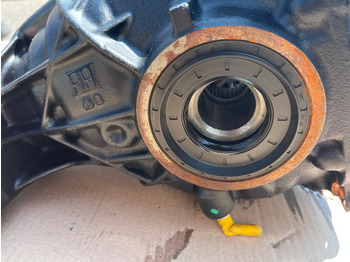 Новый Дифференциал MERCEDES-BENZ Mercedes Benz Rear Axle Differential A1663510605: фото 4 Новый Дифференциал MERCEDES-BENZ Mercedes Benz Rear Axle Differential A1663510605: фото 4