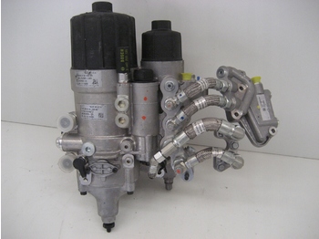 Топливный фильтр MERCEDES-BENZ Actros