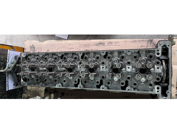 Двигатель и запчасти MERCEDES-BENZ Actros