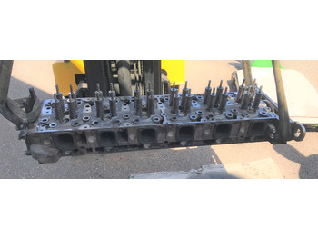 Двигатель и запчасти MERCEDES-BENZ Actros