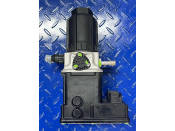 Глушитель/ Выхлопная система MERCEDES-BENZ Actros