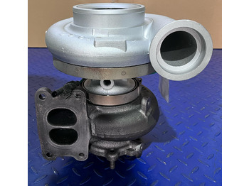 Турбина для Грузовиков с закрытым кузовом Mercedes Benz Turbocharger A4710903480 OM471 Euro 6: фото 4