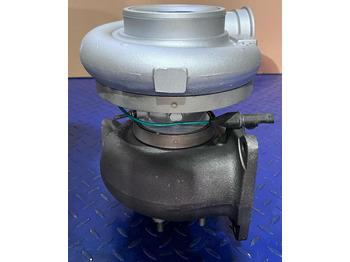 Турбина для Грузовиков с закрытым кузовом Mercedes Benz Turbocharger A4710903480 OM471 Euro 6: фото 2
