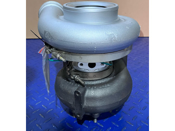 Турбина для Грузовиков с закрытым кузовом Mercedes Benz Turbocharger A4710903480 OM471 Euro 6: фото 3