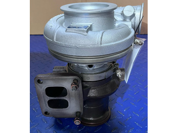 Турбина Mercedes Benz Turbocharger A9360901880 OM936 Euro 6: фото 3