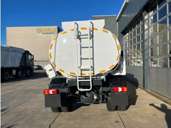 Новый Грузовик-цистерна для транспортировки топлива Mercedes-Benz Atego 1418 4x2 Fuel Tank Truck: фото 4