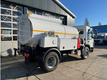 Новый Грузовик-цистерна для транспортировки топлива Mercedes-Benz Atego 1418 4x2 Fuel Tank Truck: фото 5