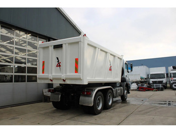 Новый Самосвал Mercedes-Benz Axor 3344 K 6x4 Tipper Truck: фото 4