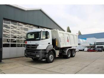 Новый Самосвал Mercedes-Benz Axor 3344 K 6x4 Tipper Truck: фото 2