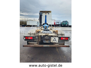 Крюковой мультилифт Volvo FH16 *Hyva 20.60.S*Lift Lenk*: фото 3