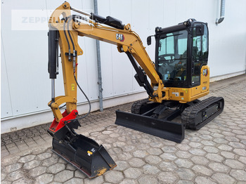 Мини-экскаватор CATERPILLAR 303.5