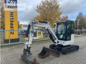 Мини-экскаватор CATERPILLAR 303CR