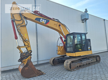 Гусеничный экскаватор CATERPILLAR 325FL