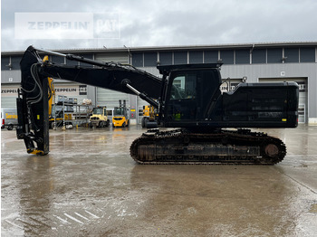 Экскаватор для демонтажных работ CATERPILLAR 330