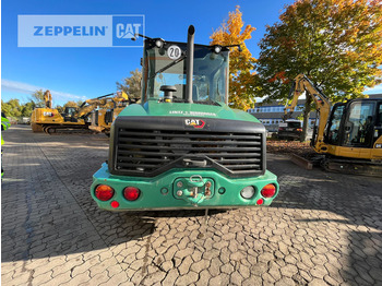 Cat 906M в лизинг Cat 906M: фото 4