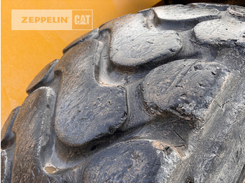 Колёсный погрузчик Cat 966M: фото 5