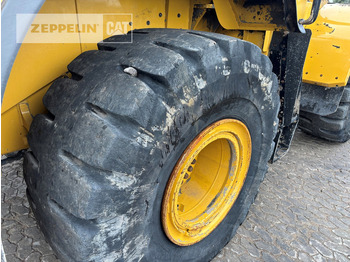 Колёсный погрузчик Cat 972M: фото 5 Колёсный погрузчик Cat 972M: фото 5