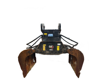 Грейфер CATERPILLAR