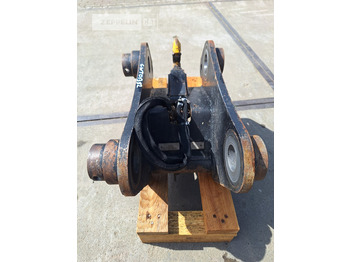 Сцепное устройство для Строительной техники Cat CW10H: фото 4 Сцепное устройство для Строительной техники Cat CW10H: фото 4