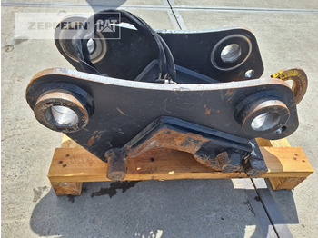 Сцепное устройство для Строительной техники Cat CW10H: фото 3 Сцепное устройство для Строительной техники Cat CW10H: фото 3