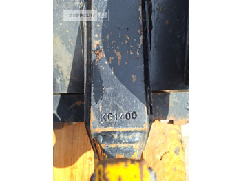 Сцепное устройство для Строительной техники Cat CW10H: фото 5 Сцепное устройство для Строительной техники Cat CW10H: фото 5