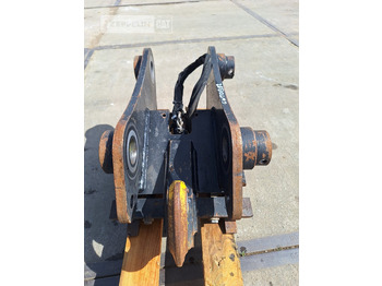 Сцепное устройство для Строительной техники Cat CW10H: фото 2 Сцепное устройство для Строительной техники Cat CW10H: фото 2