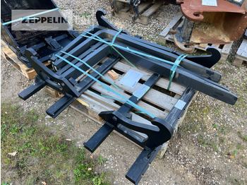 Вилы CATERPILLAR