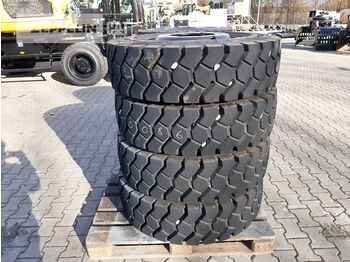 Komponenten Rädersatz в лизинг Komponenten Rädersatz: фото 2