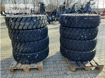 Komponenten Rädersatz в лизинг Komponenten Rädersatz: фото 1