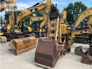 Грейферный ковш Komponenten Verladegreifer ex MH: фото 2 Грейферный ковш Komponenten Verladegreifer ex MH: фото 2