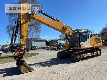 Экскаватор для демонтажных работ LIEBHERR R 936