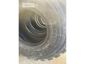 Шина для Строительной техники Michelin 4x 20.5R25XHA: фото 4