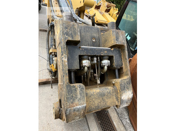 Сцепное устройство для Строительной техники Oilquick Deutschland GmbH OQ120 Schnellwechsle: фото 2 Сцепное устройство для Строительной техники Oilquick Deutschland GmbH OQ120 Schnellwechsle: фото 2