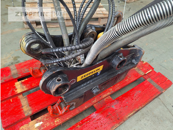 Сцепное устройство OILQUICK