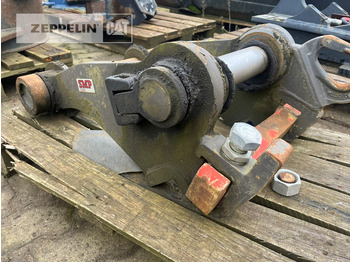 Сцепное устройство SMP