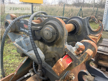 Сцепное устройство SMP