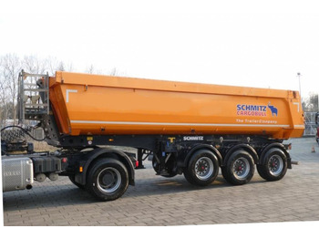 Schmitz Cargobull в лизинг Schmitz Cargobull: фото 1
