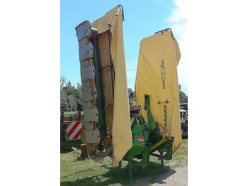 Косилка Krone Easy Cut 7540: фото 2